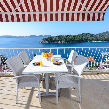 Sunset Apartment Zaton  Phòng bức ảnh