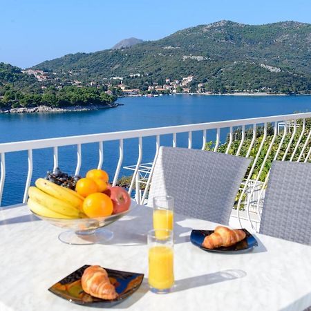 Sunset Apartment Zaton  Ngoại thất bức ảnh