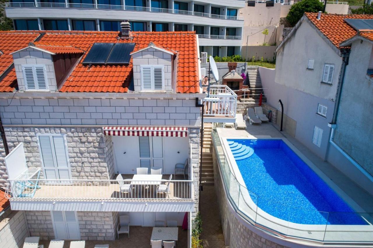Sunset Apartment Zaton  Ngoại thất bức ảnh
