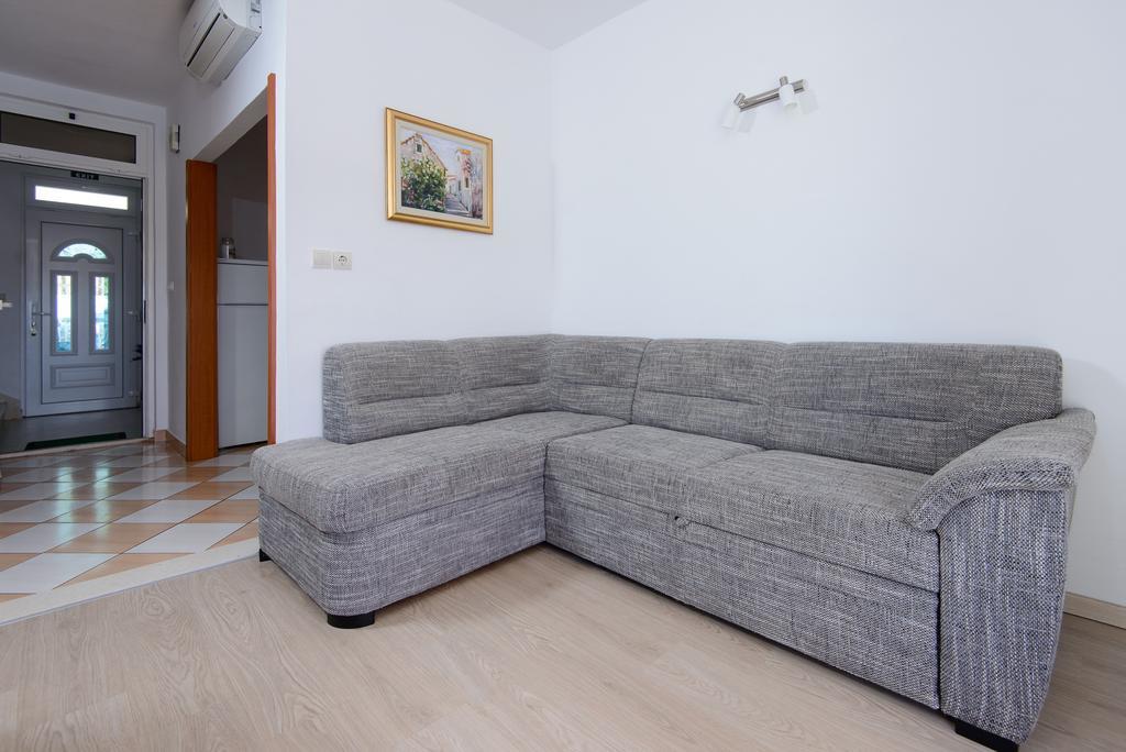 Sunset Apartment Zaton  Phòng bức ảnh