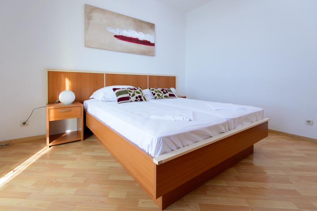 Sunset Apartment Zaton  Phòng bức ảnh