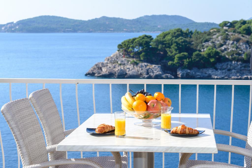 Sunset Apartment Zaton  Phòng bức ảnh