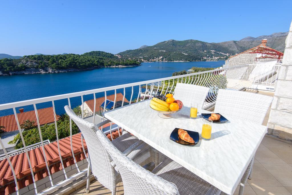 Sunset Apartment Zaton  Phòng bức ảnh