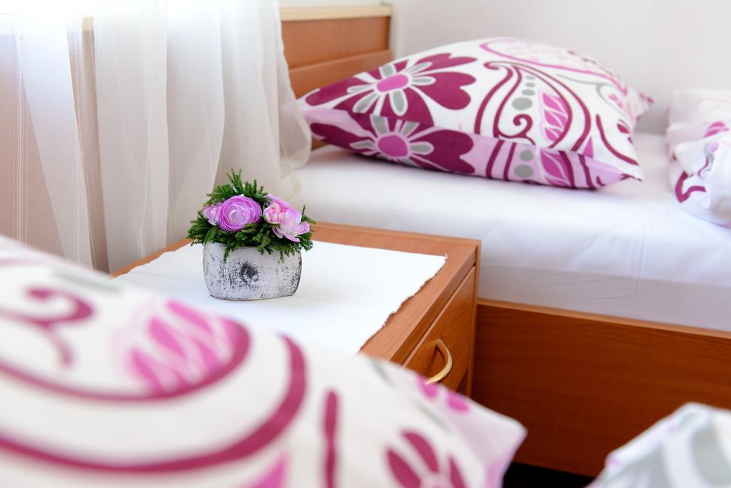 Sunset Apartment Zaton  Phòng bức ảnh