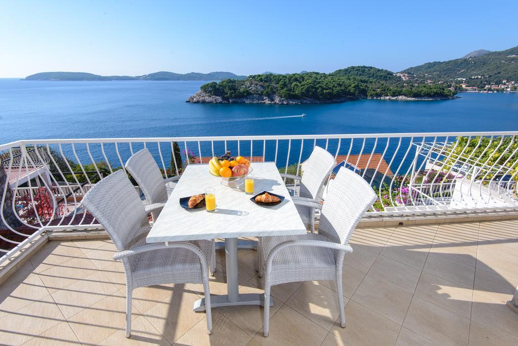Sunset Apartment Zaton  Phòng bức ảnh