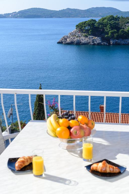 Sunset Apartment Zaton  Phòng bức ảnh