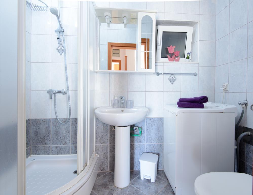 Sunset Apartment Zaton  Phòng bức ảnh