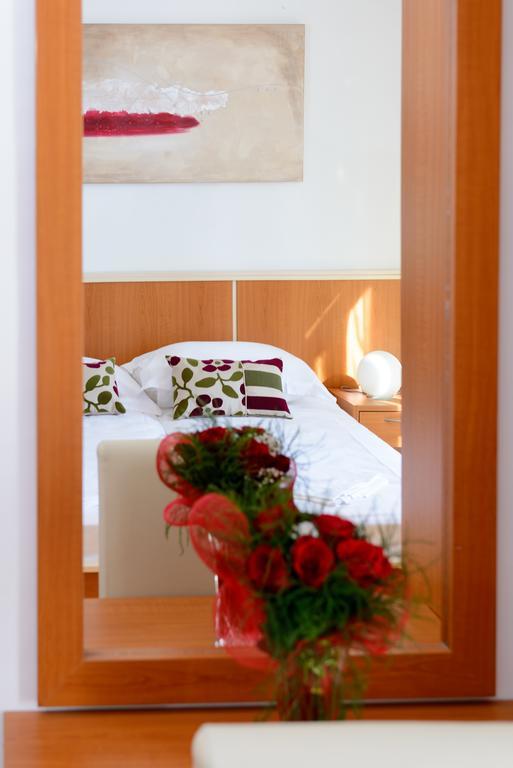 Sunset Apartment Zaton  Phòng bức ảnh