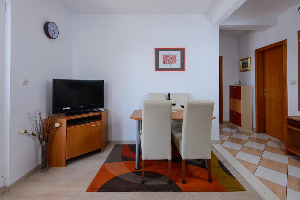 Sunset Apartment Zaton  Phòng bức ảnh