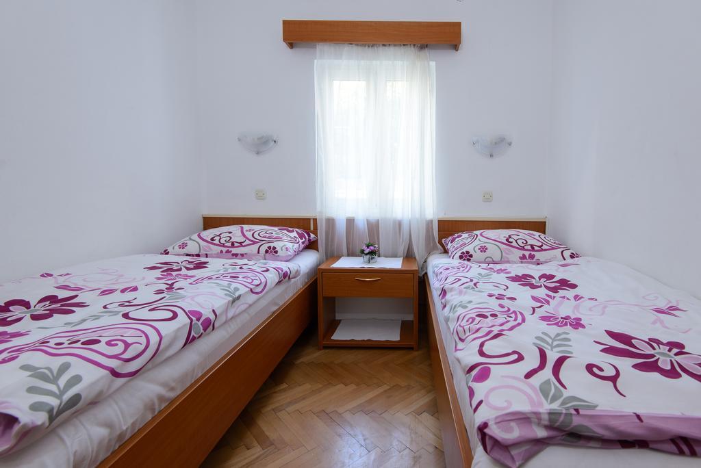Sunset Apartment Zaton  Phòng bức ảnh