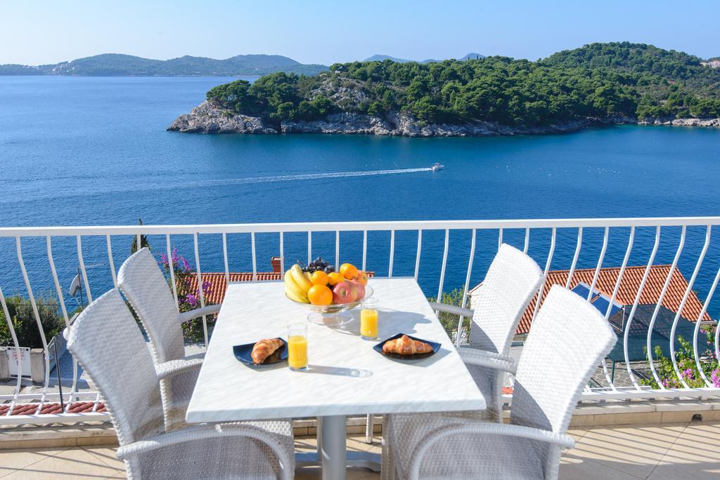 Sunset Apartment Zaton  Phòng bức ảnh