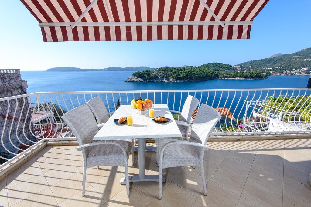 Sunset Apartment Zaton  Phòng bức ảnh