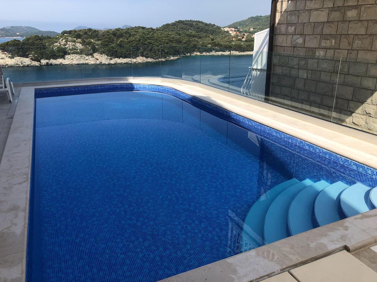 Sunset Apartment Zaton  Ngoại thất bức ảnh