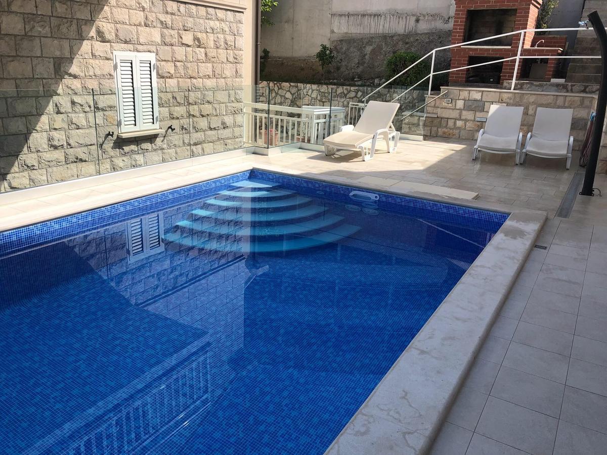Sunset Apartment Zaton  Ngoại thất bức ảnh
