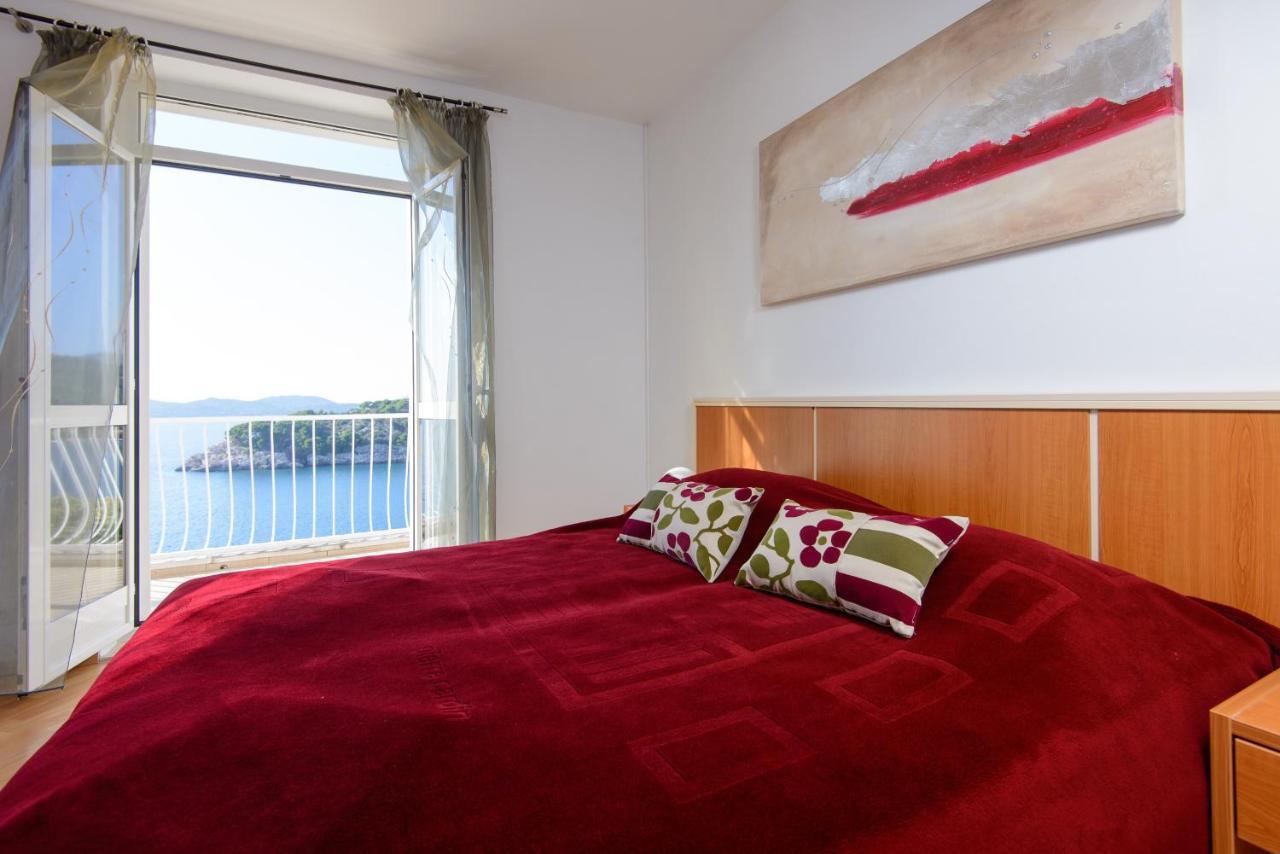 Sunset Apartment Zaton  Ngoại thất bức ảnh