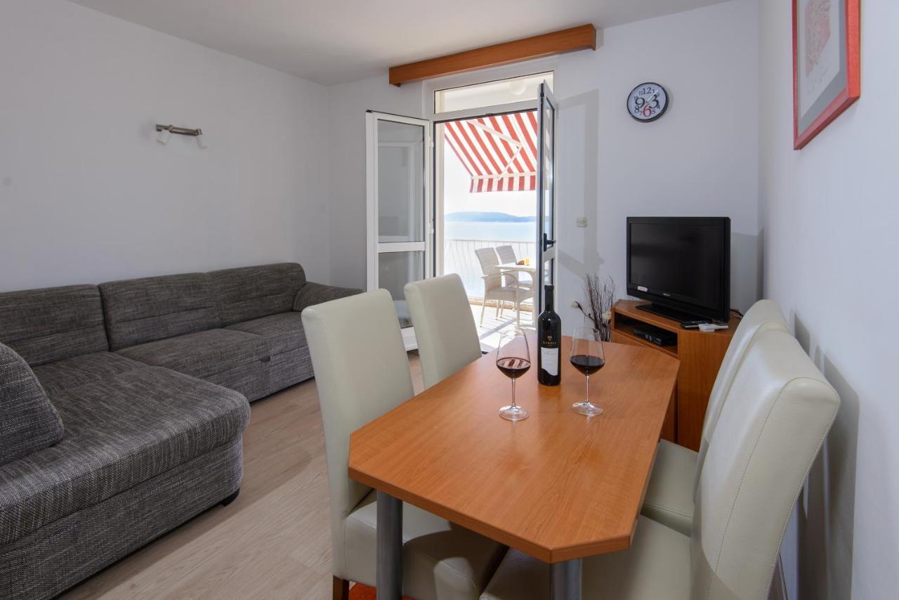 Sunset Apartment Zaton  Ngoại thất bức ảnh
