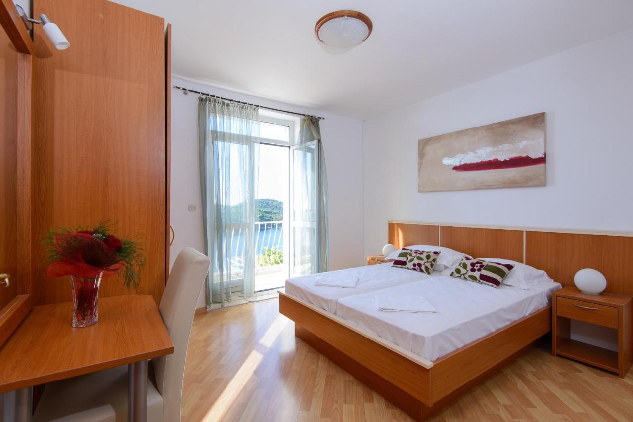 Sunset Apartment Zaton  Ngoại thất bức ảnh