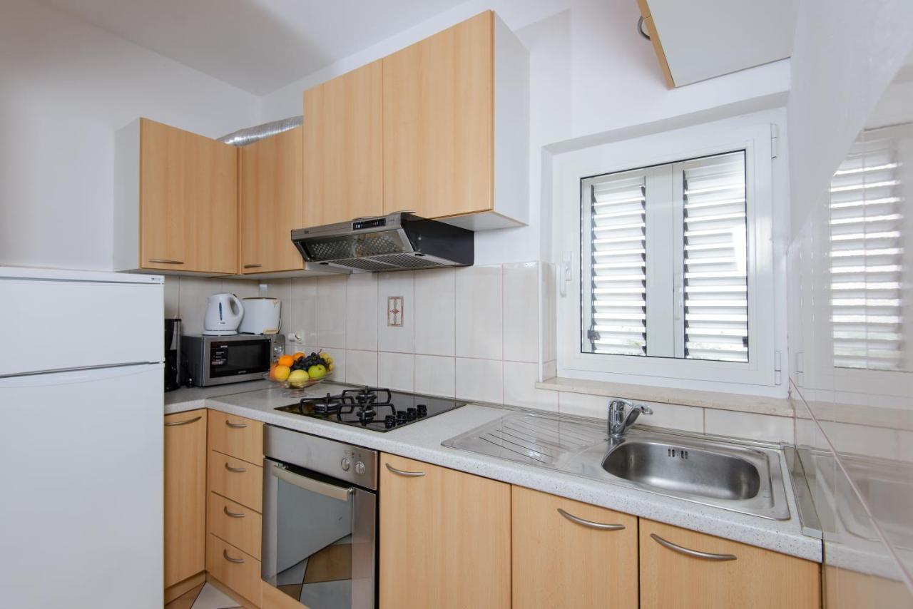 Sunset Apartment Zaton  Ngoại thất bức ảnh